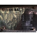 MOTEUR ÉLECTRIQUE 3HP 575V FRAME:182T TOSHIBA
