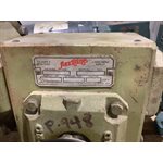 MOTEUR A TRANSMISSION BALDOR 0.33 HP