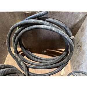 FIL ELECTRIQUE 1 / 0 AWG CUIVRE 3 BRINS TECK