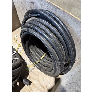 FIL ELECTRIQUE 4 AWG CUIVRE 4 BRINS TECK