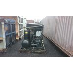 COMPRESSEUR 155HP SULLAIR - 575V