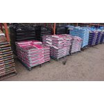 MÉLANGE BACS ET JARDINIÈRES 25L ST-EUGENE 100 / PAL