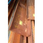 ACIER CHANNEL USAGÉ - 12PO X 3PO X 161PO (13PI)