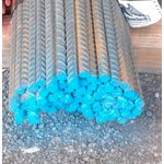 ACIER ARMATURE À BÉTON - 20MM X 6M (3 / 4PO X 20PI) (BLEU)