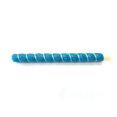 POLYMÈRE ARMATURE RENFORCÉ DE FIBRE FRP G50 15MM X 3M (10PI)