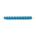 POLYMÈRE ARMATURE RENFORCÉ DE FIBRE FRP G50 15MM X 3M (10PI)