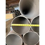 TUBE EN CARTON 10PO X 12PI
