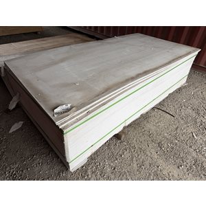 PANNEAU MAGNESIUM BLANC 3 / 8PO X 4PI X 8PI PKG / 68