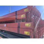 RAYONNAGE NEUF - POUTRE 72PO (6PI) X 4.5PO REDIRACK