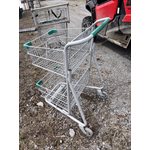PANIER ÉPICERIE FORMATS VARIÉS - 23PO X 28PO X 36PO DE HAUT